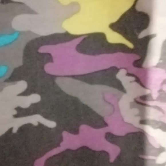 🔥SALE🔥My Little Pony Pinky Pie 2 Pc Girl's Pajama Pajamas Set NWT Size XL (16) - Picture 8 of 9